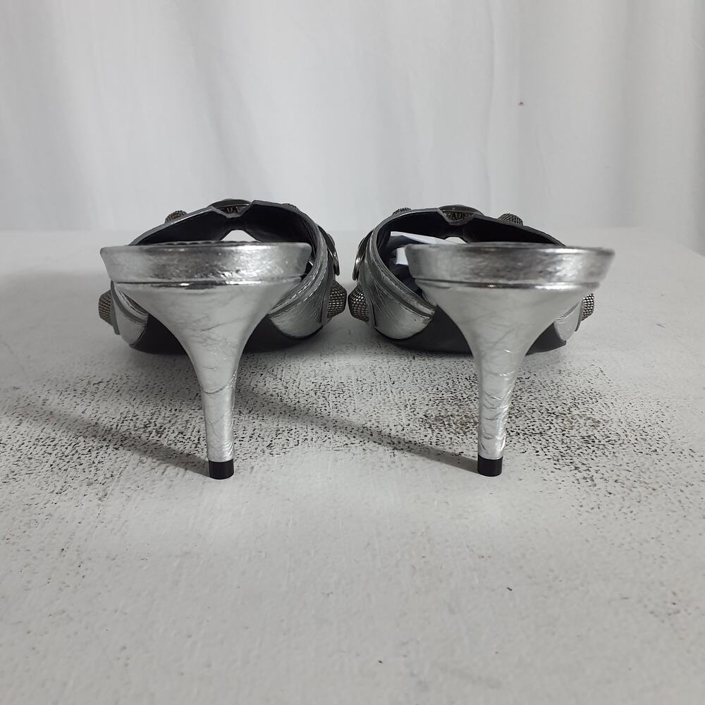 Balenciaga Cagole 70mm Sandal Size 7 - Picture 4 of 5